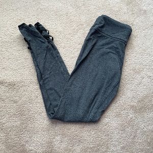 EUC Victoria’s Secret Full Length Leggings